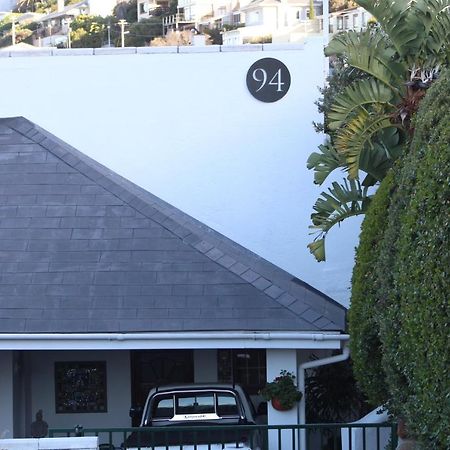 Salop House Villa Vishoek Exterior foto