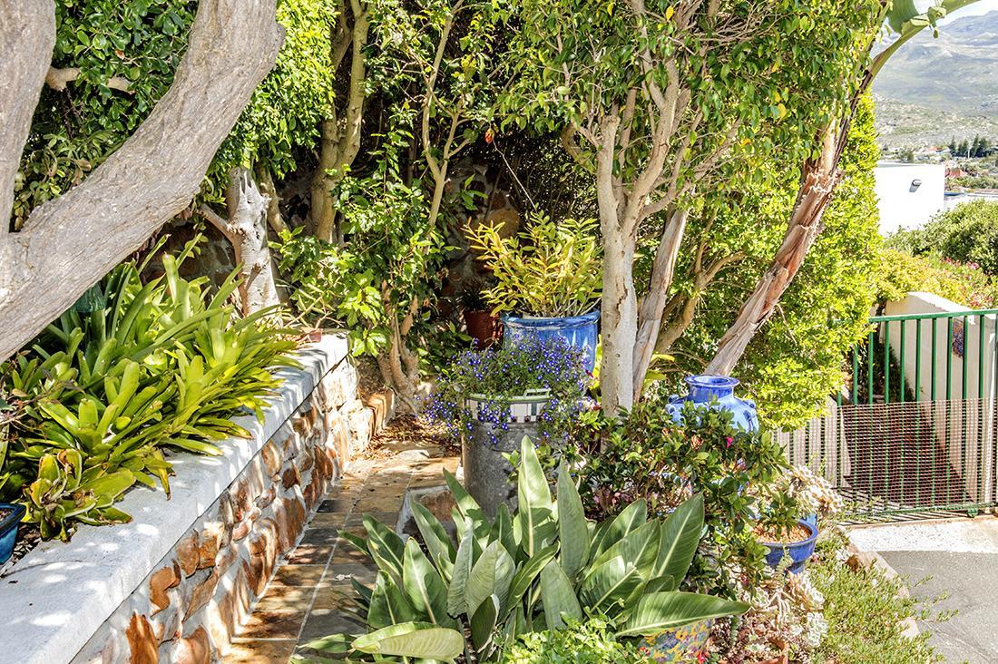 Salop House Villa Vishoek Exterior foto