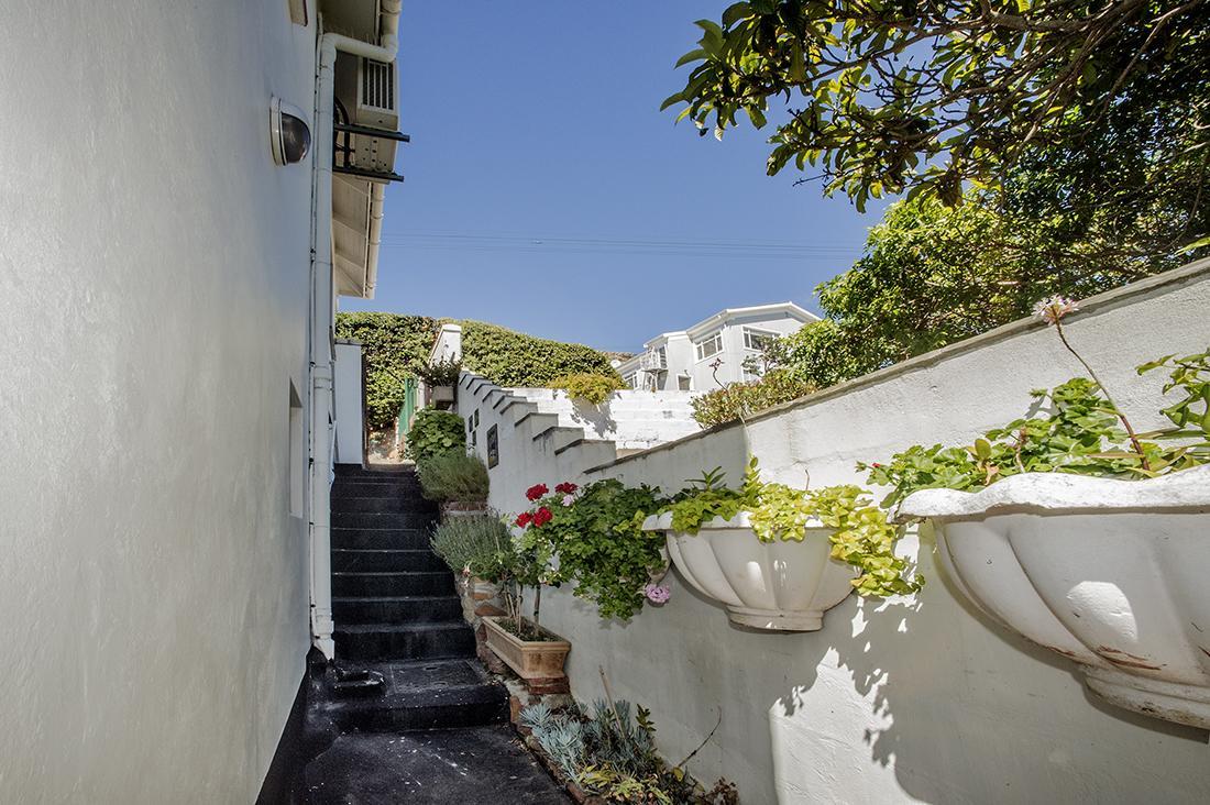 Salop House Villa Vishoek Exterior foto