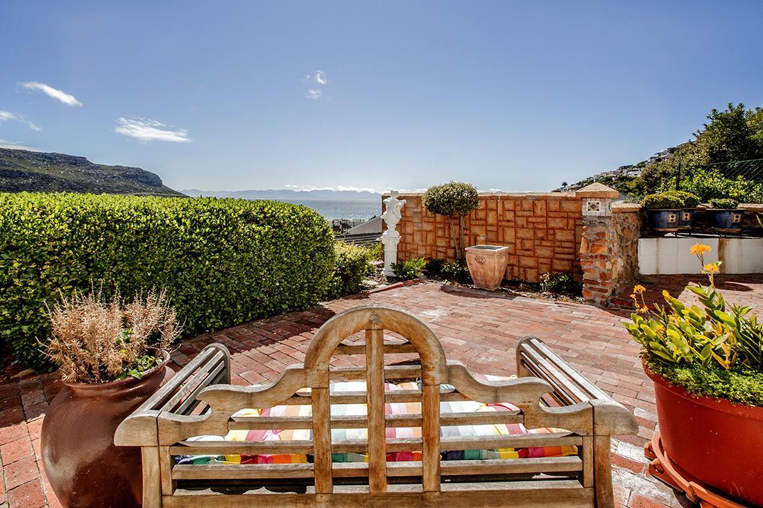 Salop House Villa Vishoek Exterior foto
