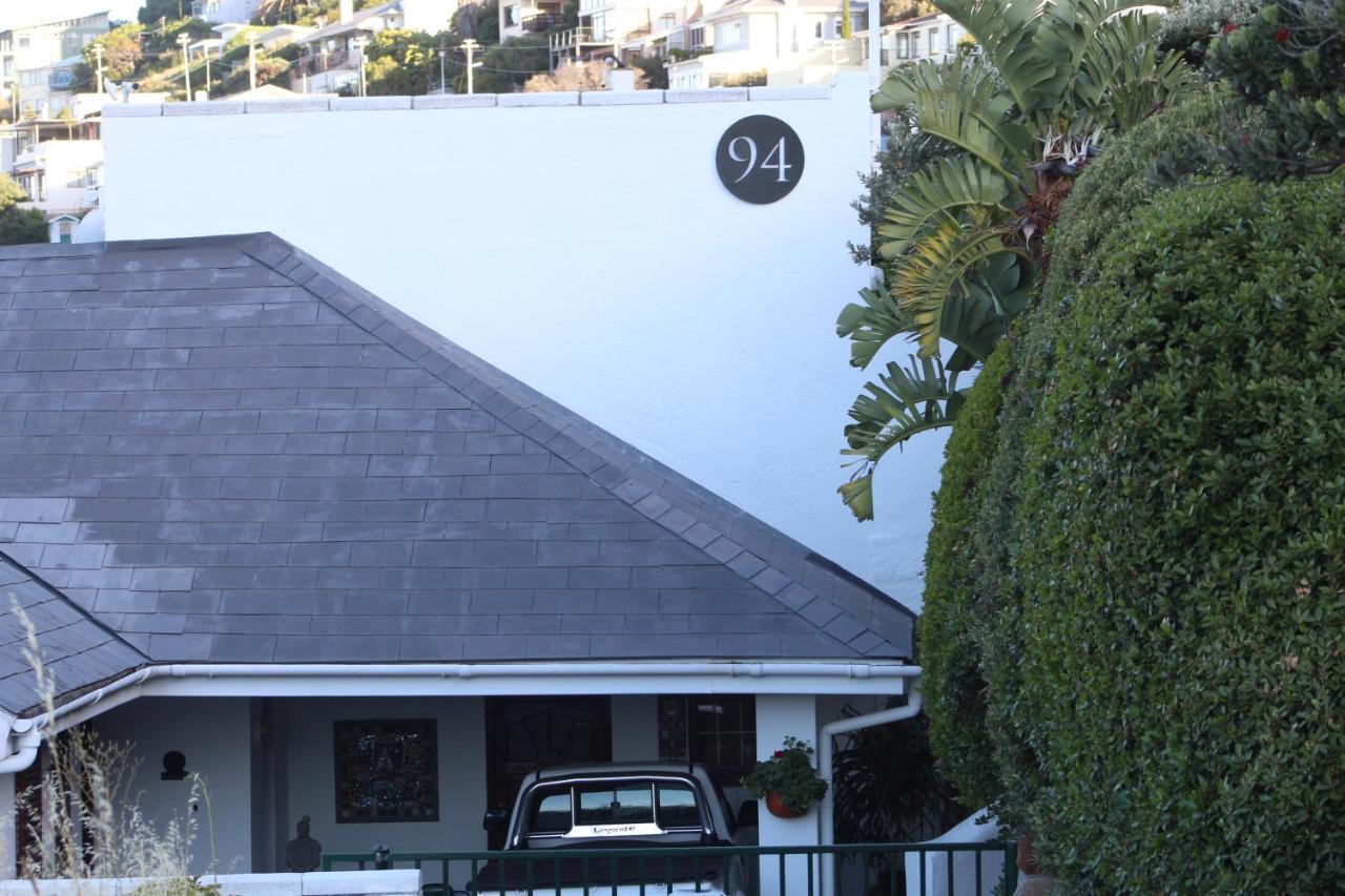 Salop House Villa Vishoek Exterior foto